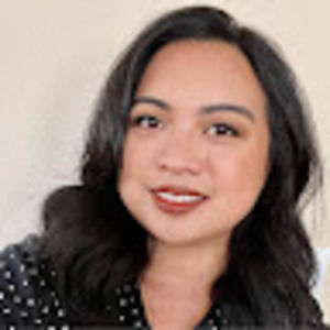 Meet your Posher, Courtney